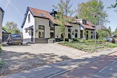 Woning Molenweg 39 Nunspeet