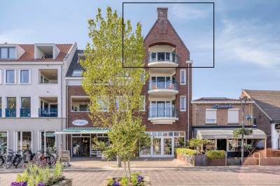 Woning Burgemeester Wijnenstraat 6 Asten