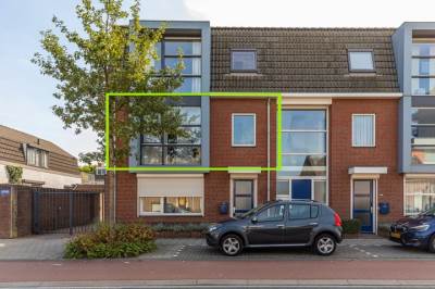 Woning Bredaseweg 128A Roosendaal