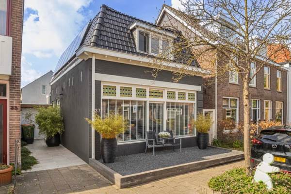 Woning Beatrixstraat 37 Veenendaal