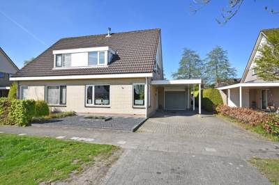 Woning Rhala 10 Burgum