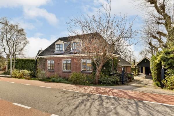 Woning Amsteldijk Zuid 203 Amstelveen