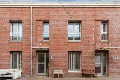 Woning Erasplaats 82 Tilburg