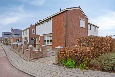 Woning Hoofdweg 161 Bovensmilde