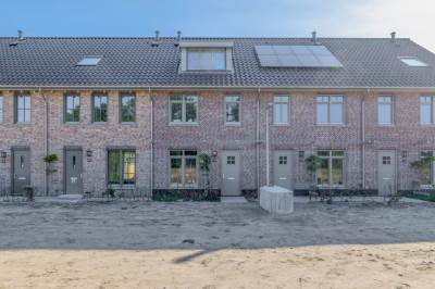 Woning Rosmolen 28 Pijnacker