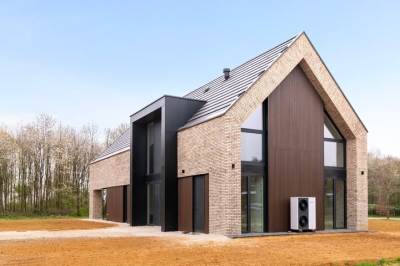 Woning 't Maetland 7 Gaanderen