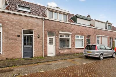 Woning Outshoornstraat 58 Tilburg