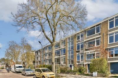 Woning Asserstraat 30 Leiden