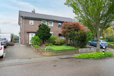 Woning Sachariasstraat 5 Schinnen