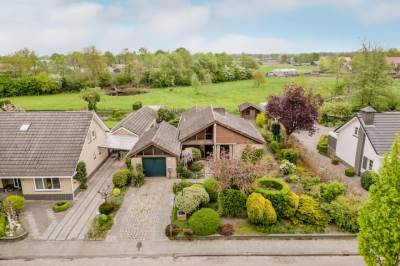 Woning Wolfsdonk 23 Chaam