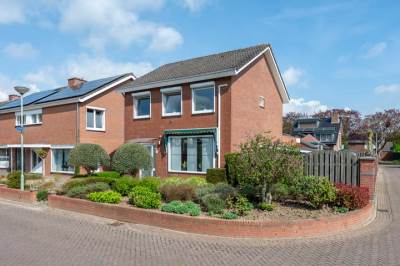 Woning Meexstraat 18 Stein