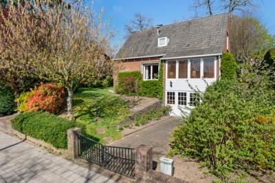 Woning Poggenbeekstraat 50 Arnhem