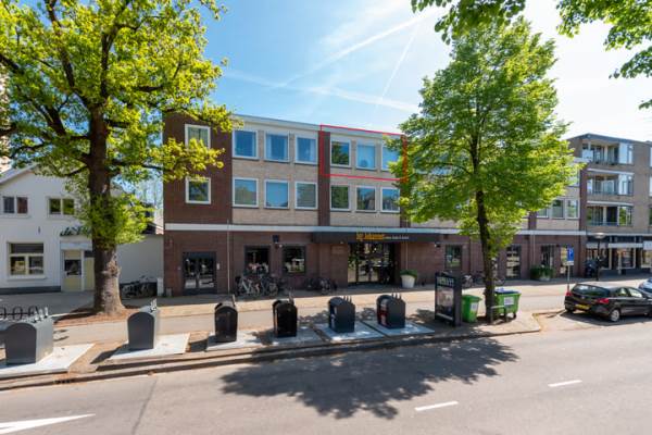 Woning Montaubanstraat 102 Zeist
