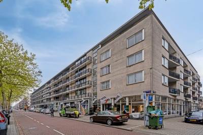 Woning Eerste Oosterparkstraat 214 Amsterdam