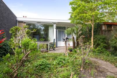 Woning Brusselstraat 15 Enschede