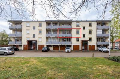 Woning Pieter Poststraat 9 Almelo