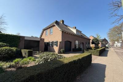 Woning Raadhuisstraat 24 Moergestel