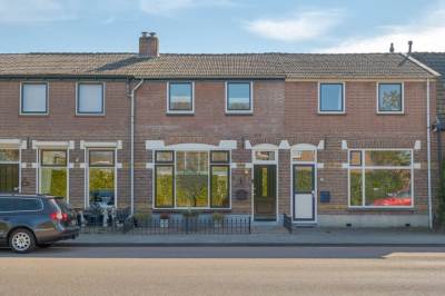 Woning Hoopjesweg 16 Hattem