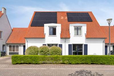 Woning Rutkenshoeve 10 Helmond