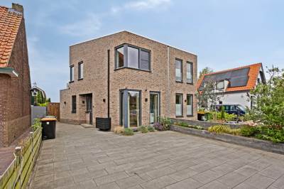 Woning Zuideinde 116A Oostzaan