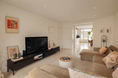 Woning Churchill-laan 1353 Amsterdam