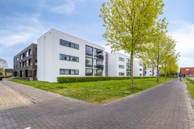 Woning Kamilleplein 21 Heinkenszand