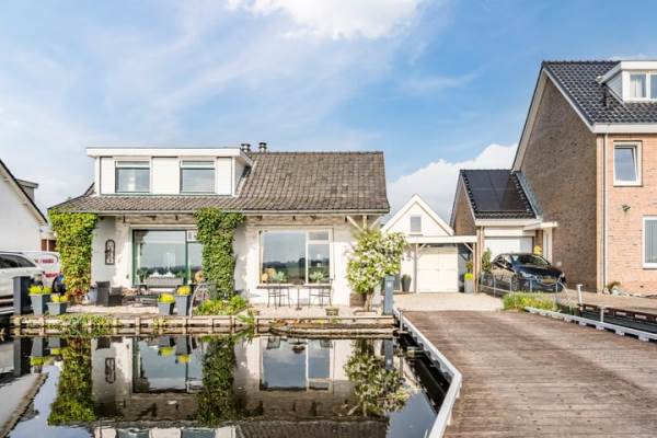 Woning Middelburgseweg 95 Boskoop