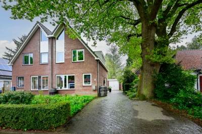 Woning Laarweg 70 Bennekom