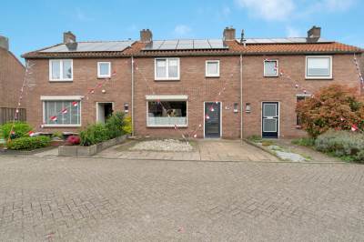 Woning Veldsweg 91 Nijverdal