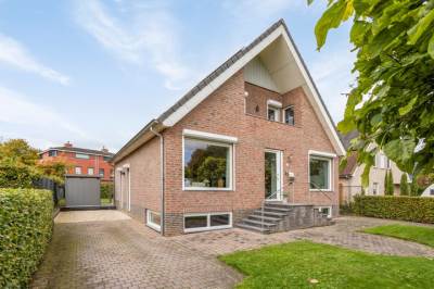 Woning Adam Beckersdreef 21 Sittard