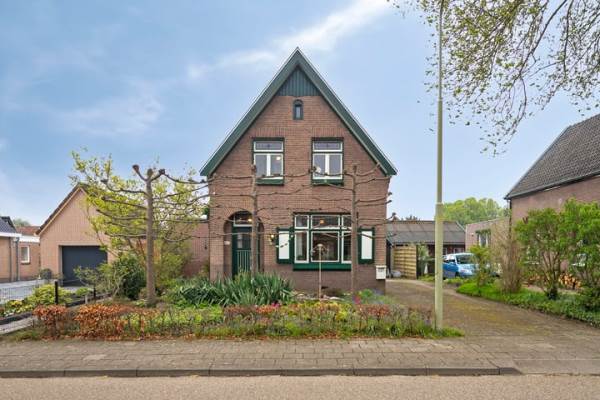 Woning Kerkweg 67 Vaassen