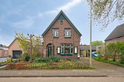 Woning Kerkweg 67 Vaassen