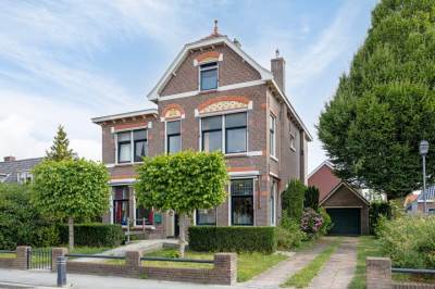 Woning Nieuwe Kerkstraat 64 Nijkerkerveen