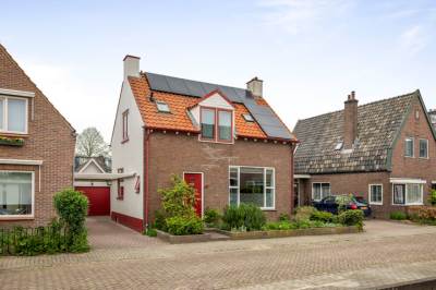 Woning Kortestraat 48 Deventer