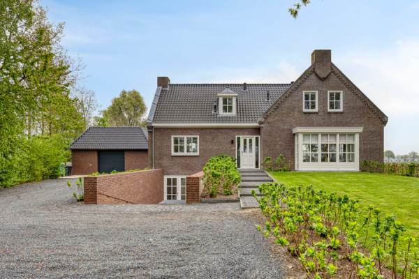 Woning Oirschotsebaan 73 Oisterwijk