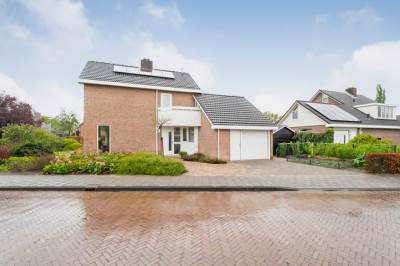 Woning Henri Dunantstraat 33 Dalfsen