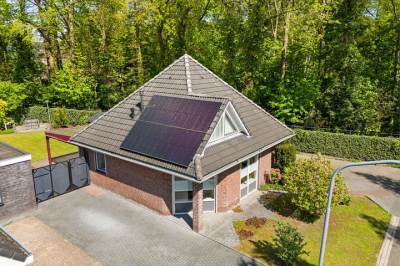 Woning Barnar 41 Emmen