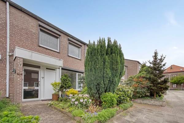 Woning Schoolstraat 14 Horn