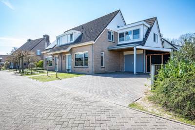 Woning Hinkenkamp 18 Ruinen (Gem. De Wolden)