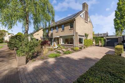 Woning Dr. Kuyperlaan 40 Huizen