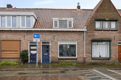 Woning de Vriesstraat 55 Eindhoven