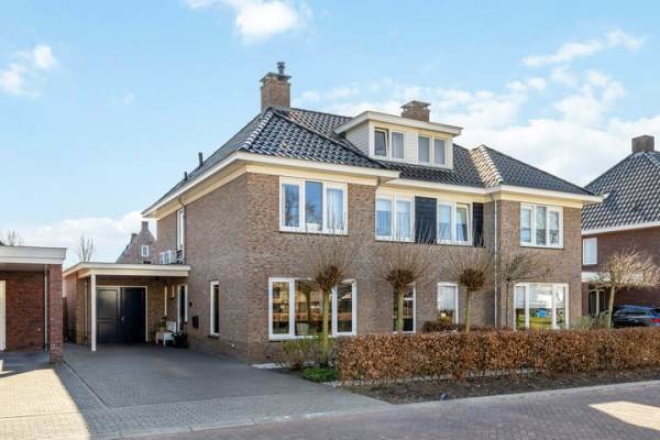 Woning Venebrugge 5 Raalte