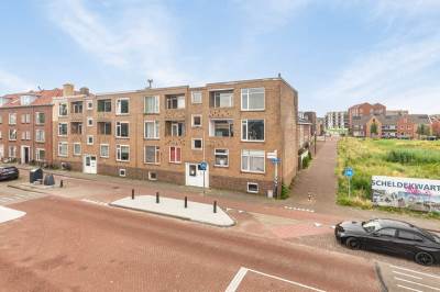 Woning Paul Krugerstraat 318 Vlissingen