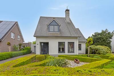 Woning Molenstraat 54 Meijel