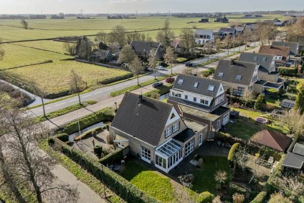 Woning Jan Glijnisweg 31E Heerhugowaard
