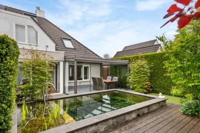 Woning James Grieve 1 Tiel