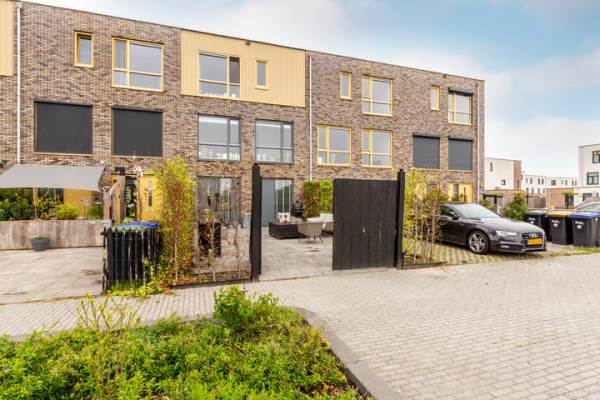 Woning Haagwinde 39 Lelystad
