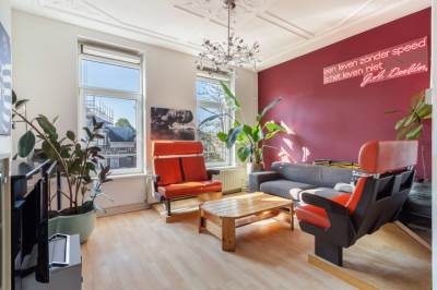 Woning 1e Middellandstraat 63B02 Rotterdam