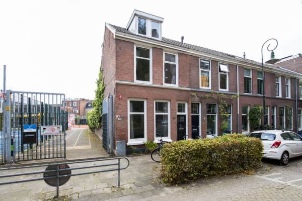 Woning Abstederdijk 87 Utrecht