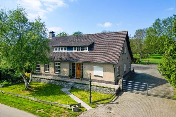 Woning Boterstraat 17 Sprundel